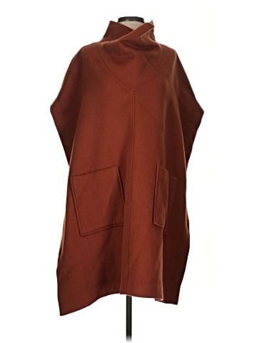 United Colors Of Benetton Poncho (view 1)
