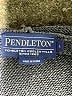 Pendleton Gray Cardigan Size L - photo 7
