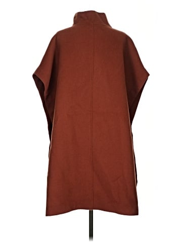 United Colors Of Benetton Poncho (view 2)