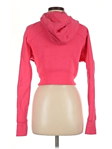 Lululemon Athletica Zip Up Hoodie (view 2)