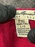 Eddie Bauer Burgundy Long Sleeve Top Size L - photo 7