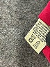 Eddie Bauer Burgundy Long Sleeve Top Size L - photo 8