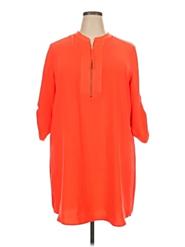 Trina Turk Casual Dress (view 1)