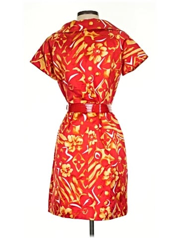 Teri Jon by Rickie Freeman Cocktail Dress (view 2)