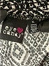 Eye Candy 100% Rayon Graphic Gray Jumpsuit Size XL - photo 4