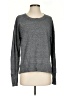 Athleta Gray Pullover Sweater Size S - photo 1
