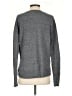 Athleta Gray Pullover Sweater Size S - photo 2