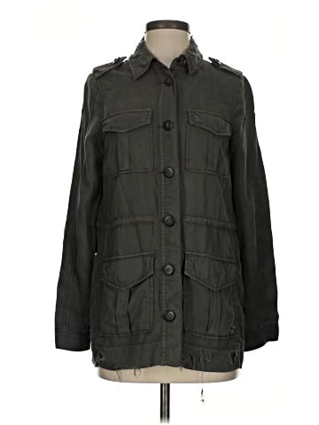 Pookie & Sebastian Coat (view 1)