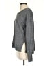 Athleta Gray Pullover Sweater Size S - photo 5