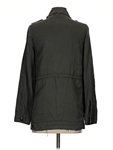 Pookie & Sebastian Coat (view 2)