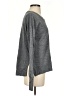 Athleta Gray Pullover Sweater Size S - photo 4