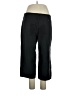 Eileen Fisher Black Active Pants Size L - photo 1