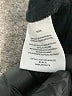 Thread & Supply Solid Black Jumpsuit Size M - photo 5