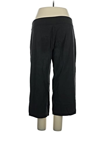 Eileen Fisher Active Pants (view 2)