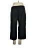 Eileen Fisher Black Active Pants Size L - photo 2