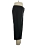 Eileen Fisher Black Active Pants Size L - photo 4