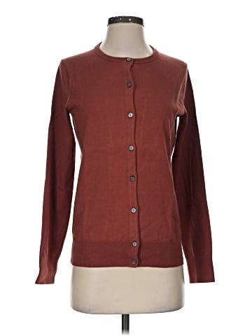 Lands' End Cardigan (view 1)