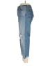 Levi's Blue Jeans Size 29 waist - photo 5