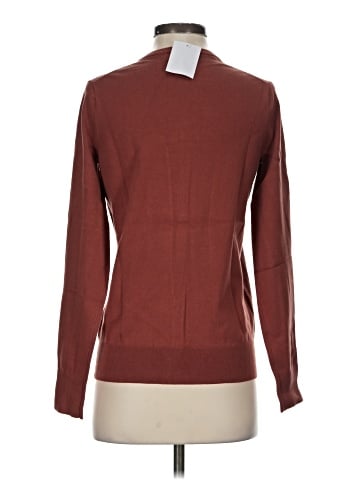 Lands' End Cardigan (view 2)