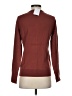 Lands' End Brown Cardigan Size XS - photo 2