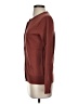 Lands' End Brown Cardigan Size XS - photo 5