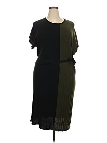 Dex Casual Dress (view 1)