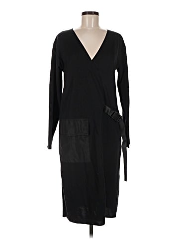 Zara Basic Casual Dress (view 1)
