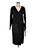 Zara Basic Black Casual Dress Size M - photo 1