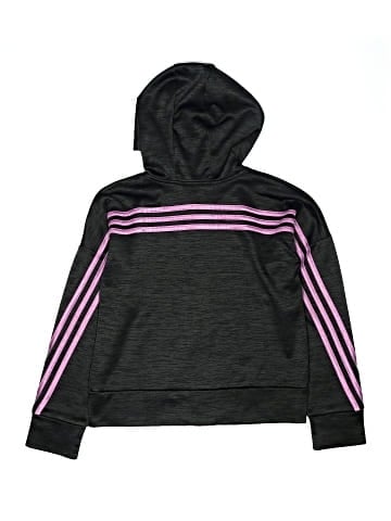 Adidas Zip Up Hoodie (view 2)