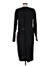 Zara Basic Black Casual Dress Size M - photo 2