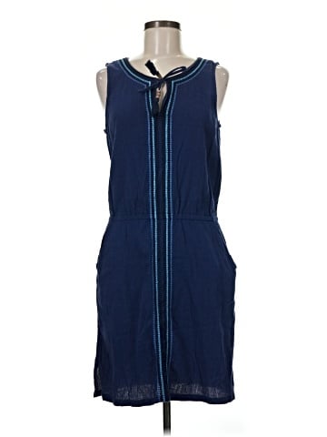 Talbots Casual Dress (view 1)