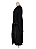 Zara Basic Black Casual Dress Size M - photo 5
