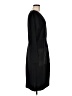 Zara Basic Black Casual Dress Size M - photo 4