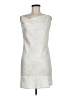 Forever 21 Ivory Cocktail Dress Size M - photo 1