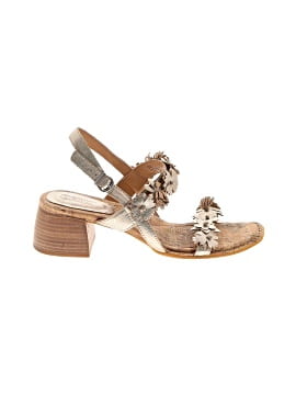 Born Handcrafted Footwear Sandals