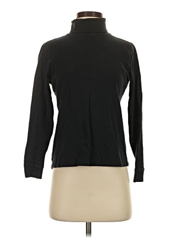 L.L.Bean Turtleneck Sweater (view 1)