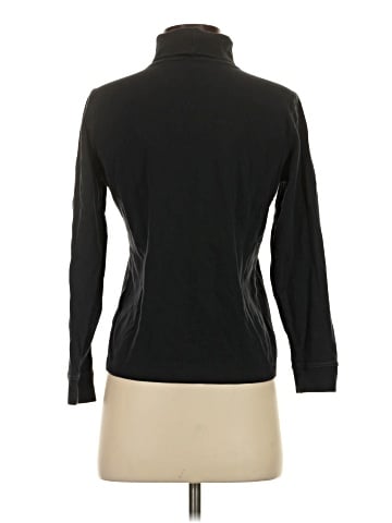 L.L.Bean Turtleneck Sweater (view 2)