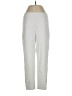 Lynn Ritchie Solid Gray Casual Pants Size S - photo 1