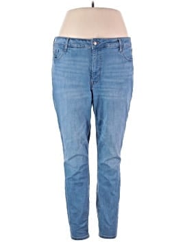 Old Navy Jeans (view 1)