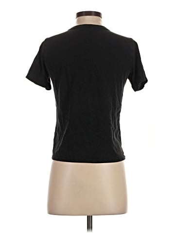 Mod Ref Short Sleeve T-Shirt (view 2)