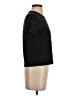 Mod Ref 100% Cotton Black Short Sleeve T-Shirt Size S - photo 4