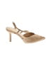 Dolce Vita Tan Heels Size 9 1/2 - photo 1