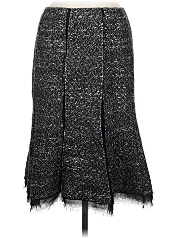 Lafayette 148 New York Casual Skirt (view 1)