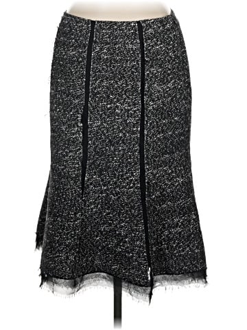 Lafayette 148 New York Casual Skirt (view 2)
