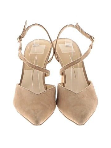 Dolce Vita Heels (view 2)