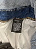 rue21 Blue Overalls Size 22S - photo 5