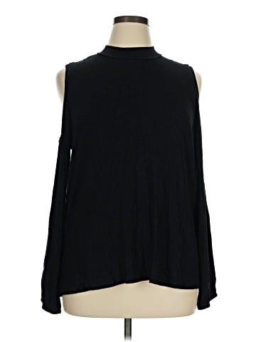 Cyrus Sleeveless Blouse (view 1)