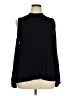 Cyrus Black Sleeveless Blouse Size XL - photo 1