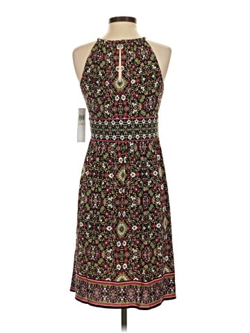 London Times Casual Dress (view 2)