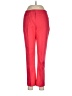 Boden Red Casual Pants Size 6R - photo 1